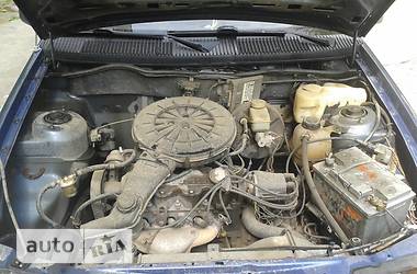 Хэтчбек Opel Kadett 1987 в 