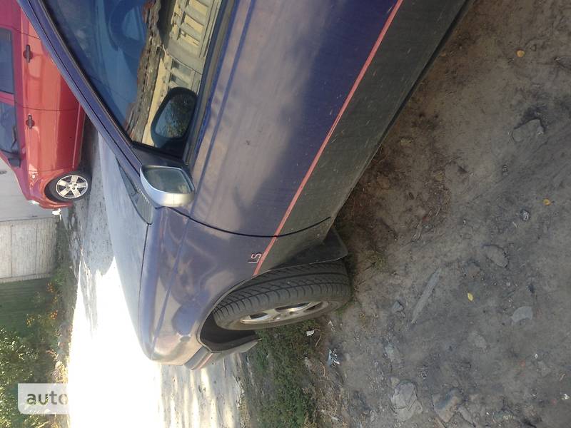 Хэтчбек Opel Kadett 1986 в Днепре