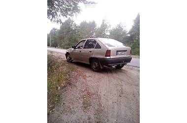 Хэтчбек Opel Kadett 1987 в Киеве