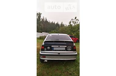 Хэтчбек Opel Kadett 1990 в Киеве