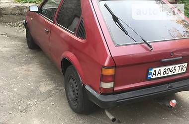 Хетчбек Opel Kadett 1980 в Києві