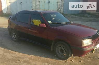 Хэтчбек Opel Kadett 1988 в Херсоне