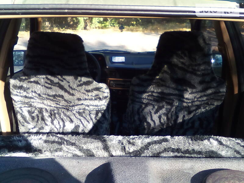 Хетчбек Opel Kadett 1987 в Монастирищеві фото 5 Хетчбек Opel Kadett 1987 в Монастирищеві