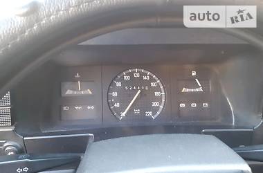 Хетчбек Opel Kadett 1986 в 