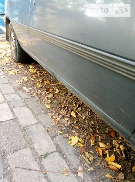 Opel Kadett