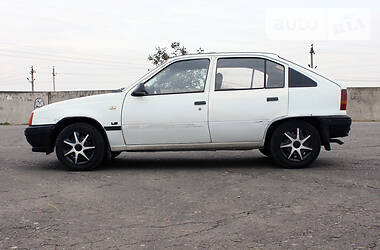 Хэтчбек Opel Kadett 1990 в Одессе