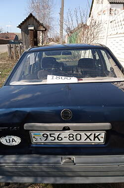 Седан Opel Kadett 1990 в Мерефа