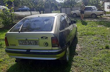 Хэтчбек Opel Kadett 1990 в Перечине