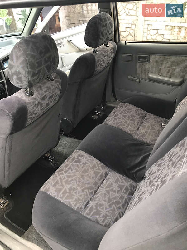 Універсал Opel Kadett 1988 в Львові