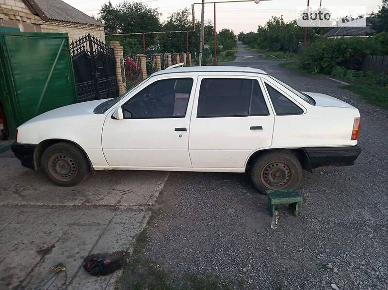 Opel Kadett