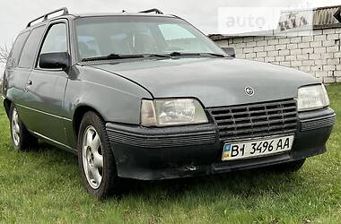 Универсал Opel Kadett 1986 в 
