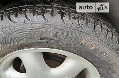 Универсал Opel Kadett 1986 в 