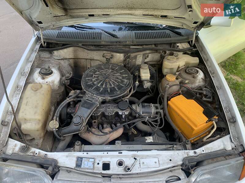 Хетчбек Opel Kadett 1988 в Рівному