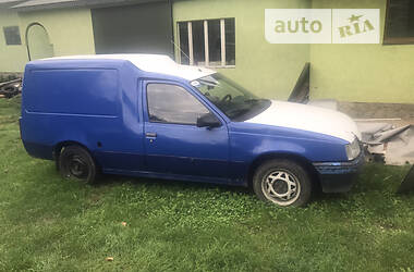 Седан Opel Kadett 1988 в Снятине