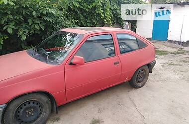 Хэтчбек Opel Kadett 1988 в Киеве