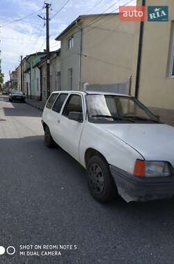 Универсал Opel Kadett 1985 в Стрые