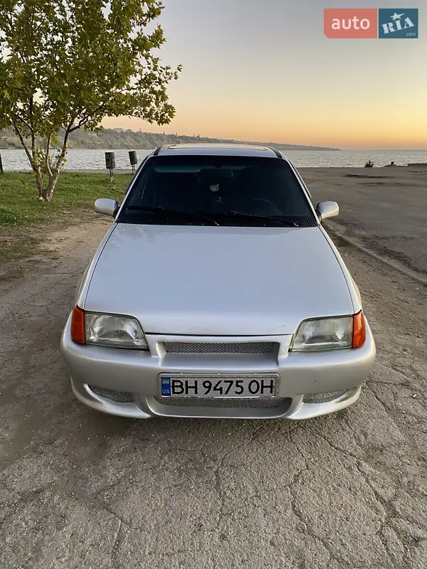 Opel Kadett