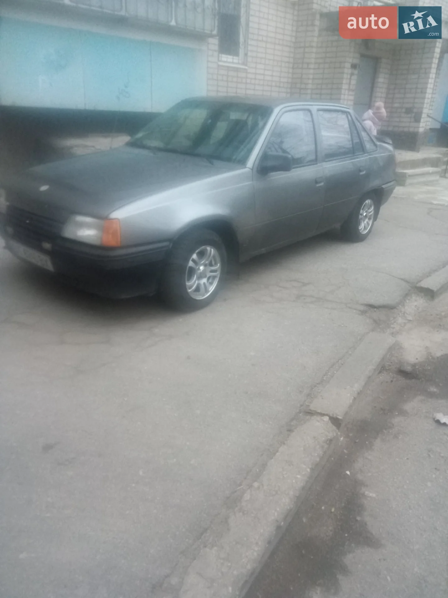 Opel Kadett 1988 р.в