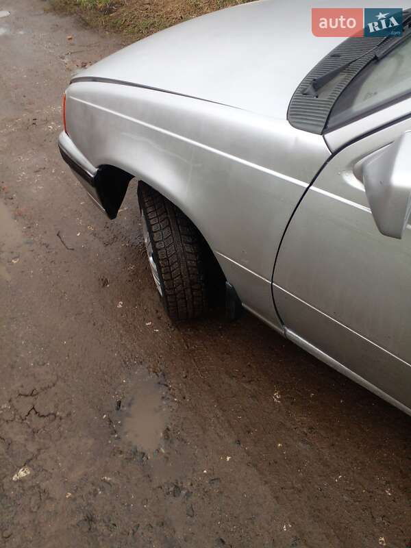 Седан Opel Kadett 1987 в Хмельницькому