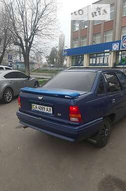 Седан Opel Kadett 1988 в Черкассах
