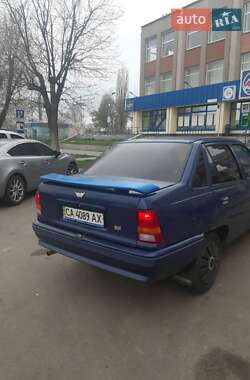 Седан Opel Kadett 1988 в Черкассах