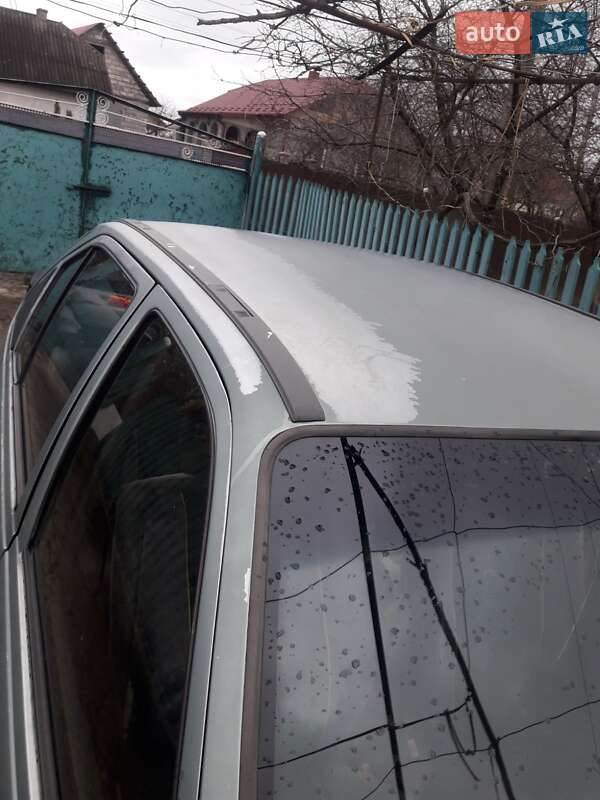 Хетчбек Opel Kadett 1986 в Кам'янець-Подільському