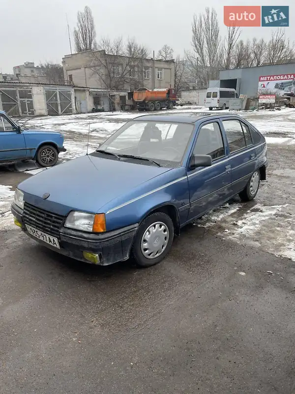 Opel Kadett