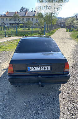 Хэтчбек Opel Kadett 1987 в Великом Березном