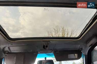 Хэтчбек Opel Kadett 1988 в 