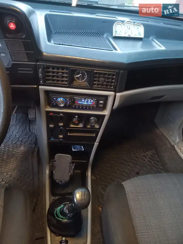 Opel Kadett