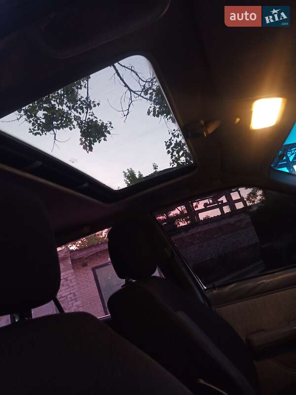 Седан Opel Kadett 1987 в Харкові