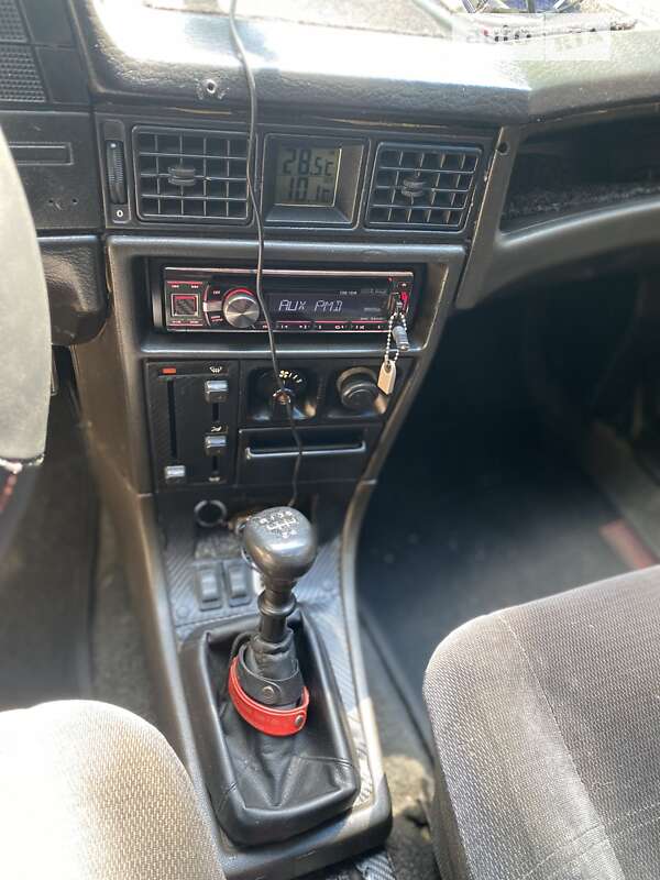 Opel Kadett 1988