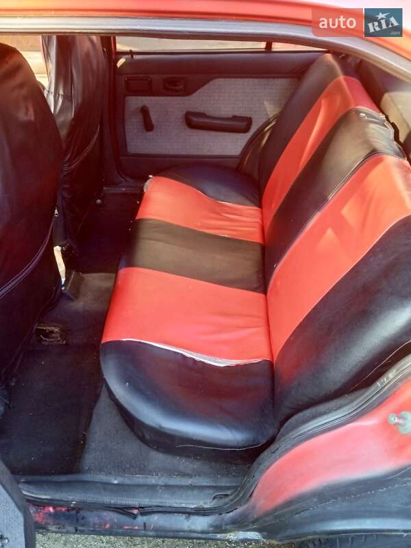 Хэтчбек Opel Kadett 1991 в Малине