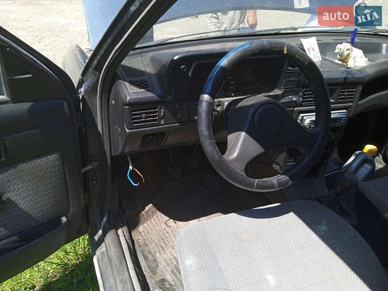 Універсал Opel Kadett 1991 в Богородчанах