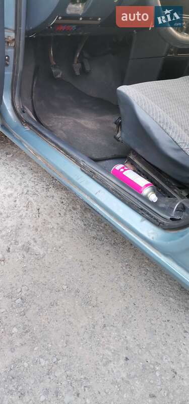 Седан Opel Kadett 1990 в Дніпрі фото 20 Седан Opel Kadett 1990 в Дніпрі