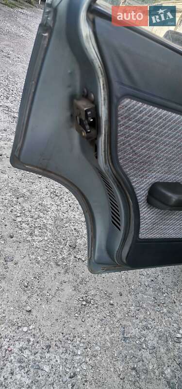 Седан Opel Kadett 1990 в Дніпрі фото 23 Седан Opel Kadett 1990 в Дніпрі