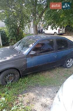 Хетчбек Opel Kadett 1987 в Львові