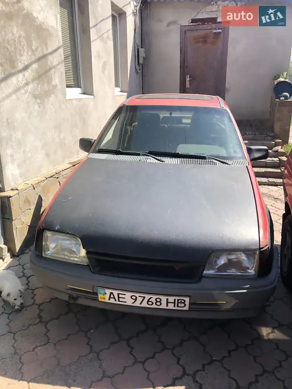 Opel Kadett