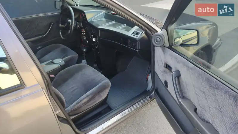 Opel Kadett
