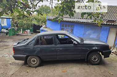 Седан Opel Kadett 1988 в Арбузинке
