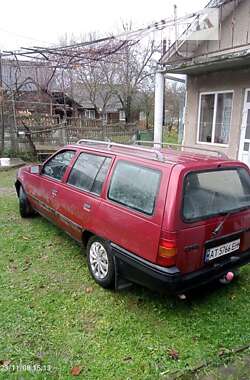 Універсал Opel Kadett 1988 в Богородчанах