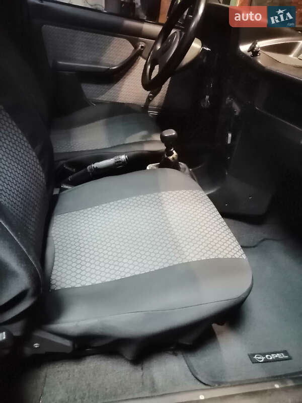 Універсал Opel Kadett 1990 в Полтаві фото 4 Універсал Opel Kadett 1990 в Полтаві