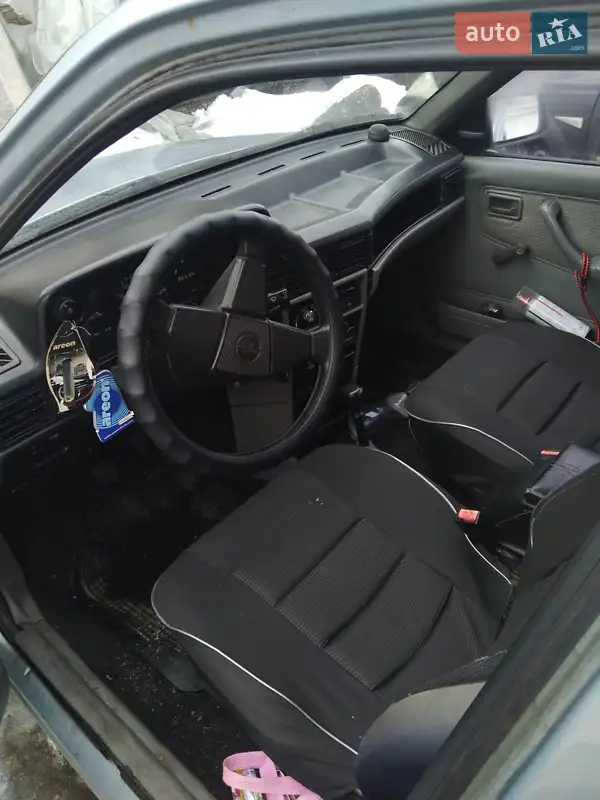 Opel Kadett
