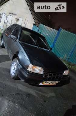 Седан Opel Kadett 1988 в Запоріжжі