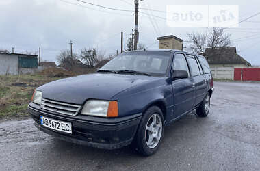Универсал Opel Kadett 1991 в Тульчине