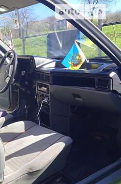 Хэтчбек Opel Kadett 1988 в Коломые