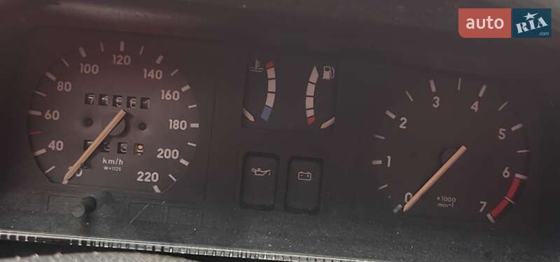 Хетчбек Opel Kadett 1988 в Львові