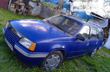 Универсал Opel Kadett 1991 в Деражне