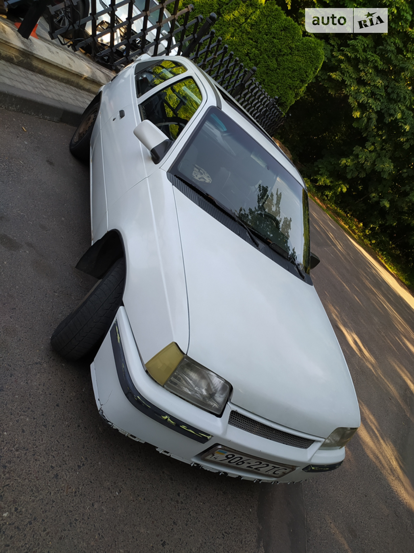 Фото авто 6