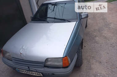 Хэтчбек Opel Kadett 1991 в Одессе
